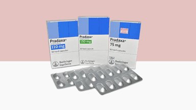 Dabigatran etexilate