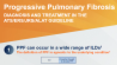 Progressive Pulmonary Fibrosis Diagnosis & Treatment in the ATSERSJRSALAT Guideline_0.png