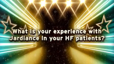 HFGT||What is doctor’s experience on Jardiance safety profile?