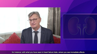 Meet the Expert Series: Video On Demand-Prof. Per Henrik Groop