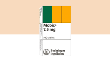 Meloxicam (Mobic®)