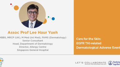 EGFR TKI-related Dermatological Adverse Events