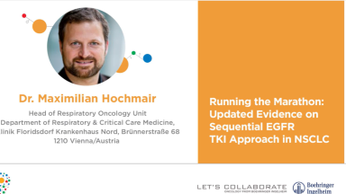 Running the Marathon: Updated Evidence on Sequential EGFR TKI Approach in NSCLC (Presentation)