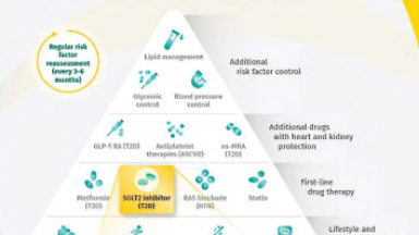 2022 KDIGO guideline summary