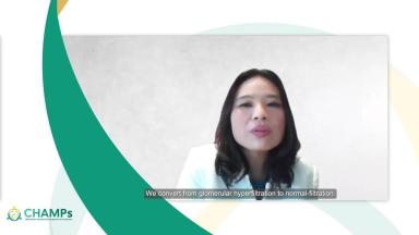 Expert opinion on the eGFR dip when initiating SGLT2 inhibitors