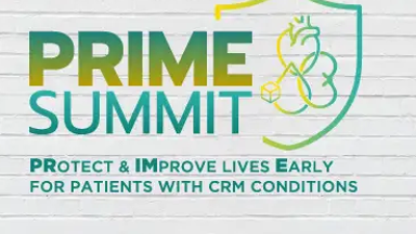 PRIME SUMMIT 2 From screening to protection: Advancing cardiorenal metabolic care with SGLT2 inhibitors 