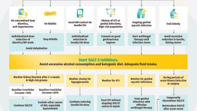 Type 2 diabetes guideline