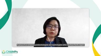 Why is organ protection crucial in patients with cardiorenal metabolic conditions