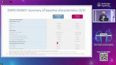 A game changer in CKD management