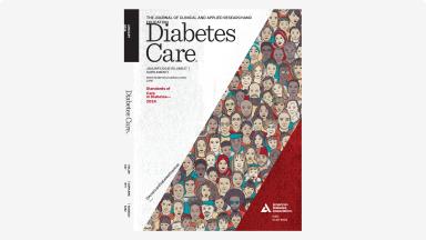American Diabetes Association Standards of Care in Diabetesd 2025