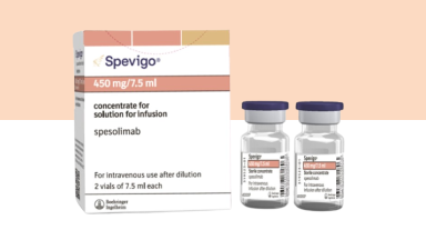 Spesolimab (Spevigo®)