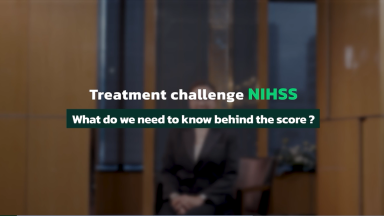 Understanding NIHSS Score Limits | Dr. Macrohon Valdez