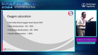 Atrial Fibrillation & Obstructive Sleep Apnea