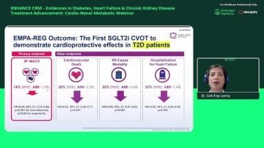 ENHANCE CRM Webinar 1 by Dr Goh Eng Leong