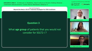 ENHANCE CRM Webinar 2 Chat With Experts