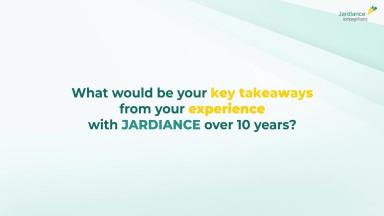 Jardiance 10 years HCP Testimonial Video 1